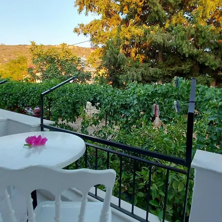 Sema Ξενοδοχείο 3*
