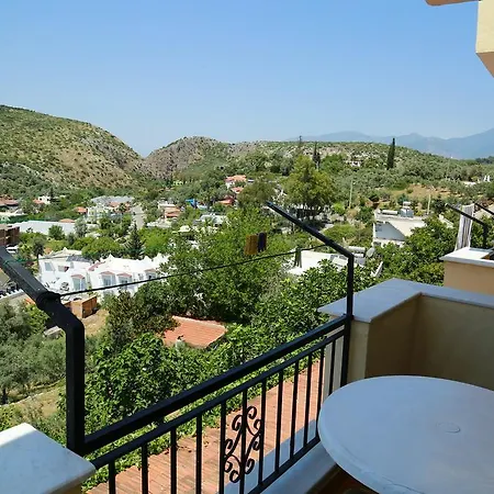 Sema Ξενοδοχείο 3*