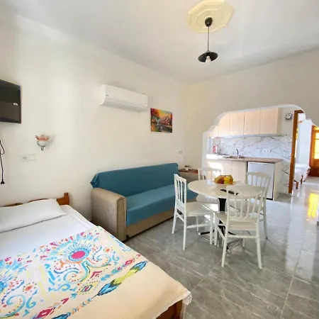 Sema 3* Πάταρα
