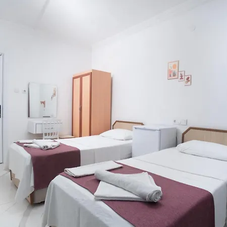 Sema 3* Πάταρα
