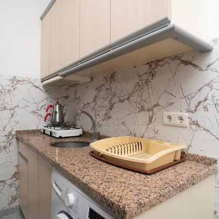 Sema 3* Πάταρα