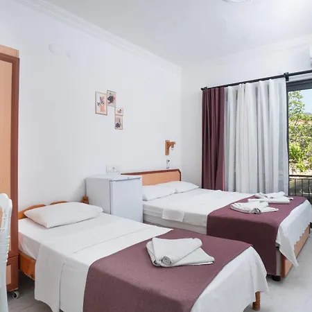 Sema Ξενοδοχείο 3*