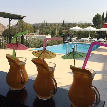 Ξενοδοχείο Sema 3*