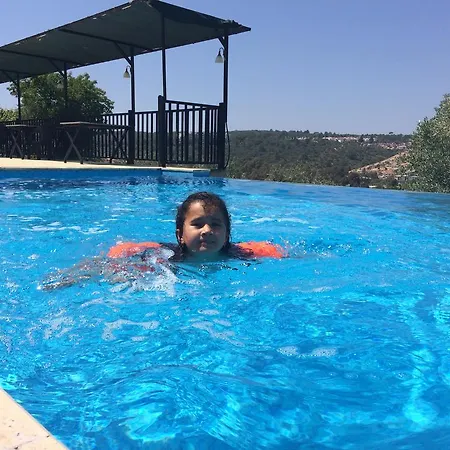 Ξενοδοχείο Sema