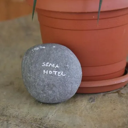 Sema Ξενοδοχείο 3*
