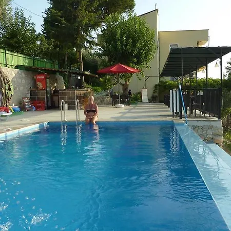 Ξενοδοχείο Sema 3*