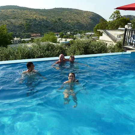 Sema Ξενοδοχείο 3*