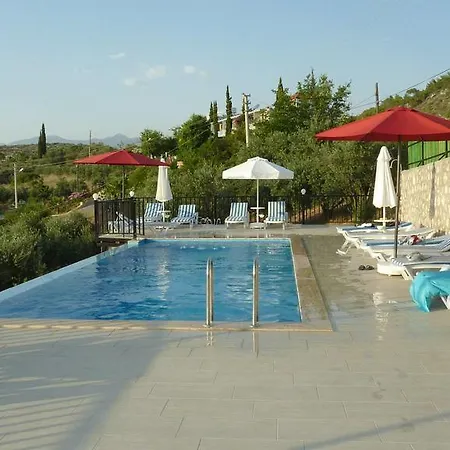 Sema Ξενοδοχείο 3*